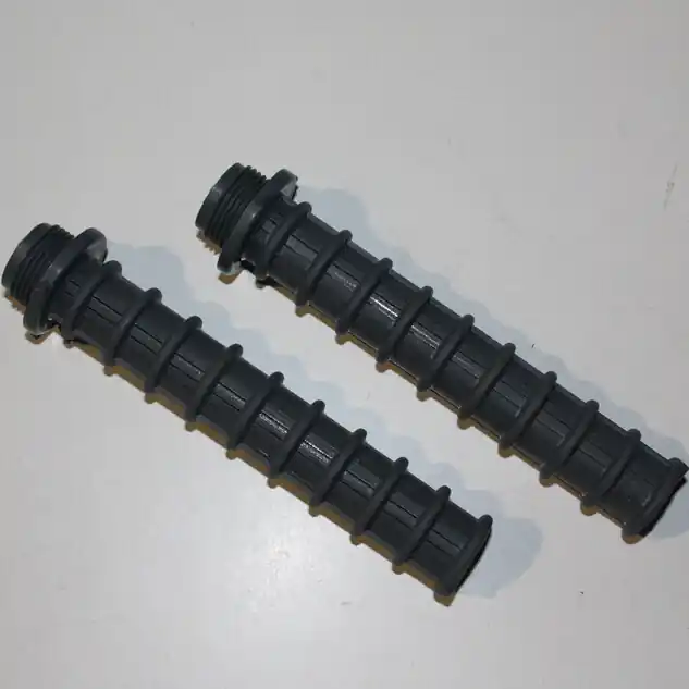 Crepines platiclair plus 8- 10m³/h par 2 160mm