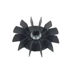 Ventilateur pompe Europa Niagara 0.50/0.75/1 cv