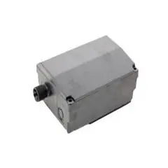 Boitier de connexion pompe Europa Niagara 2/3 cv