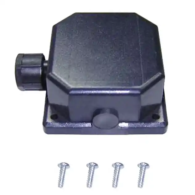 Boitier de connexions 0.5/1 cv TRI pcclair astraglass plus Sena