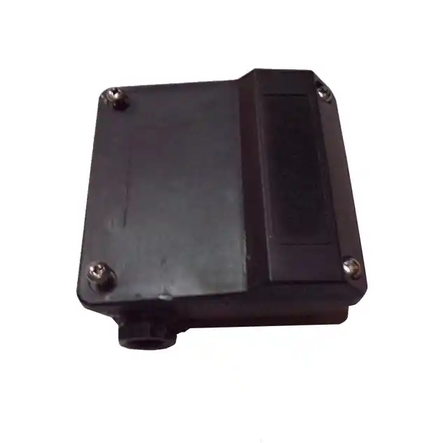 Boitier de connexion de Silen et SI 18