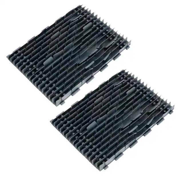 Brosses à lamelles pour robot d2, d8 et d8 plus, aquafirst