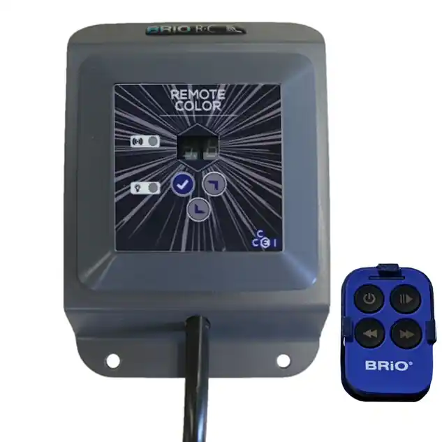 Système de commande à distance Brio RC