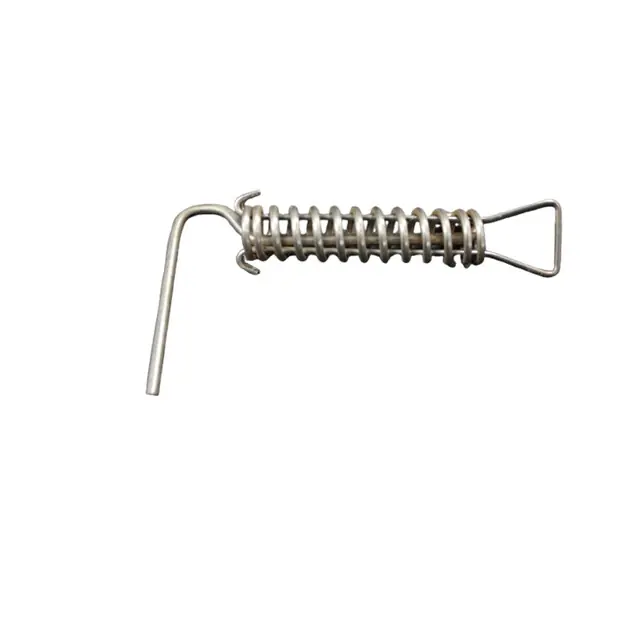 Ressort Dynamo Piton Inox à l‘unité