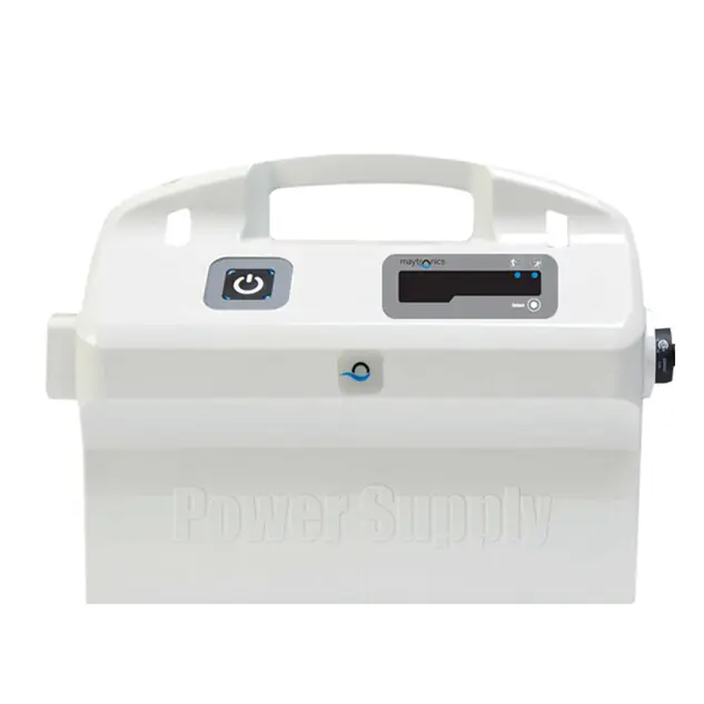 Transformateur pour robot Dolphin Nauty