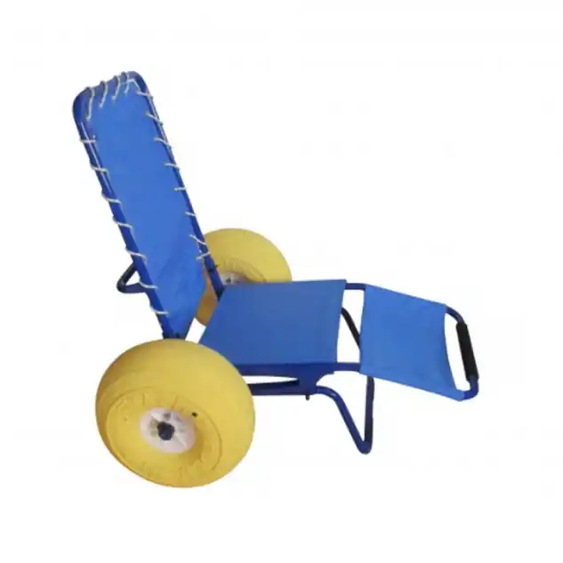 Fauteuil d‘accès au bain JOB Classic