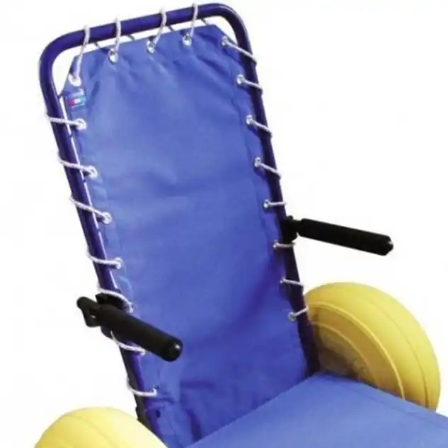 Paire d‘accoudoirs pour fauteuil JOB Classic