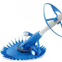 X8 robot de piscine hydraulique