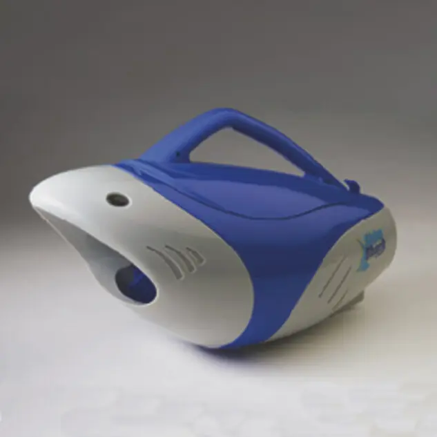 Robot de surface Skim Shark