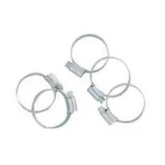 Collier de serrage platiclair plus 8-10m3/h par5