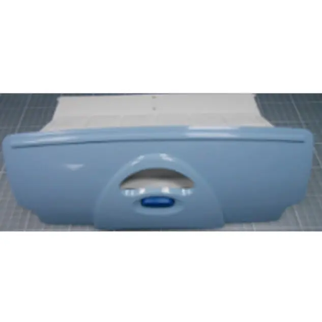 Cassette de filtration pour robot D2 / D8 top Access bleue 50 microns unitaire