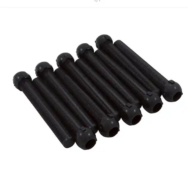 Lot de 10 crépines pour filtre Hayward 14 m³/h