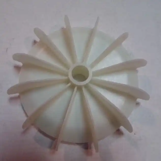Helice pompe max flo et superpump 0,5 cv a 1,5