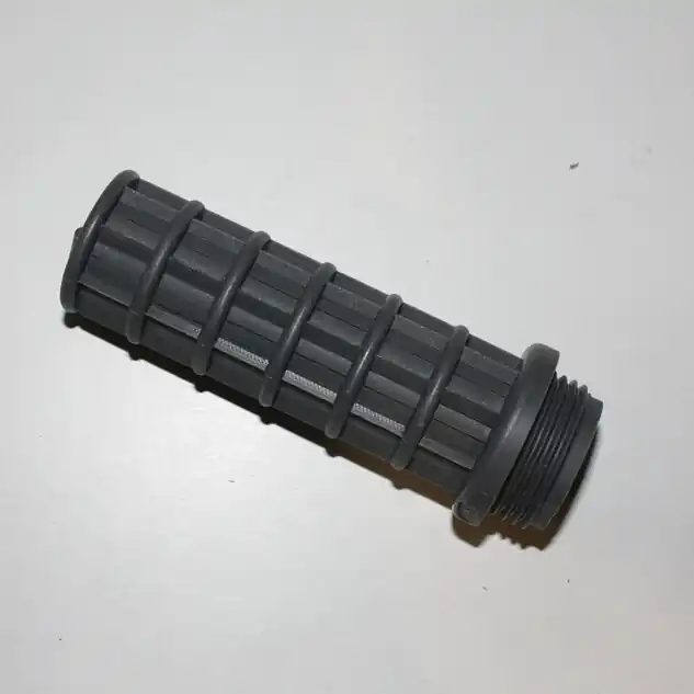 Crépine 11 cm pour Lamiclair - Lot de 2