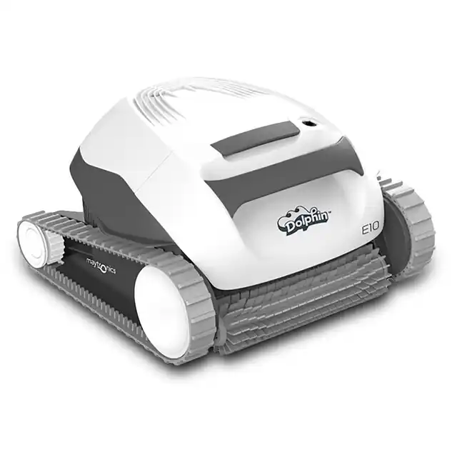 Robot piscine Dolphin E10