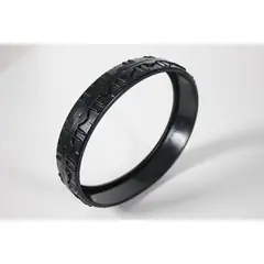 Pneu de roue avant vortex 3 et 4 et rv 34 et 35