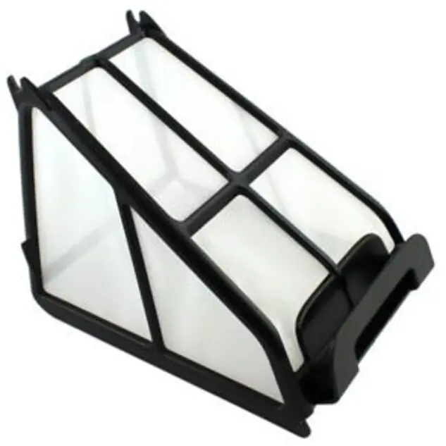 Pack de 2 filtres vortex 1 100 microns