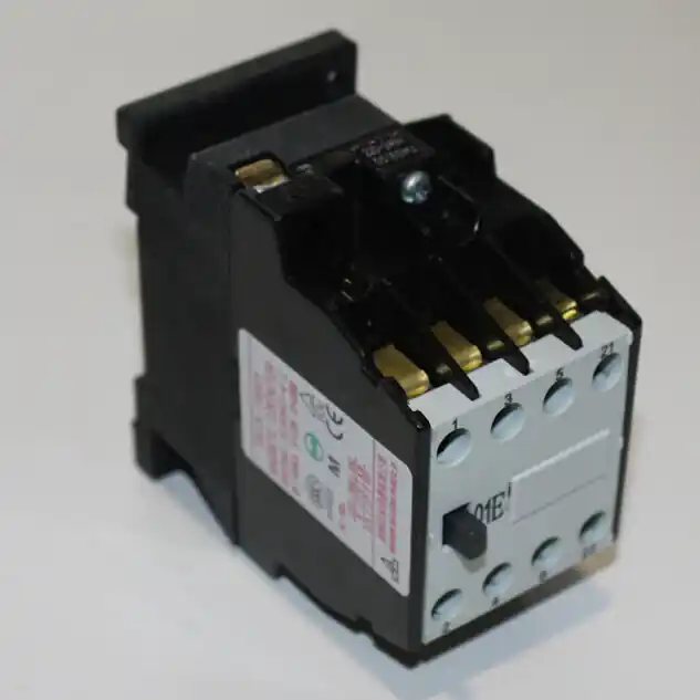 Contacteur de Pacfirst Elite 16-21-29 kw triphasé