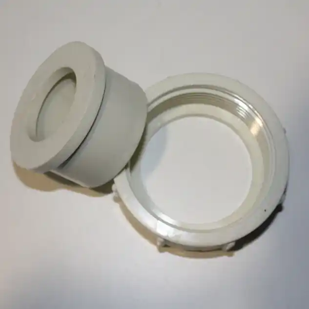 Raccord de Pacfirst Elite Ø50
