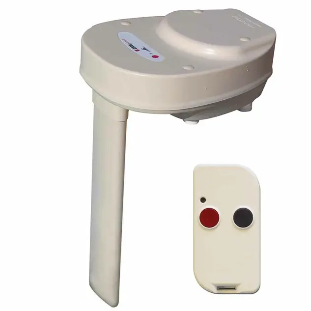 Alarme sensor premium pro telecommande