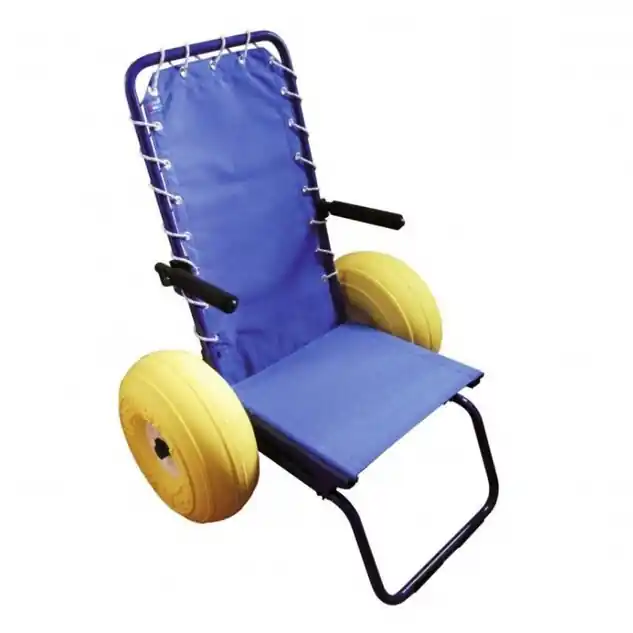 Fauteuil d‘accès au bain JOB Pro 2