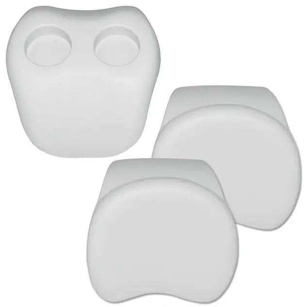 Set confort pour Spa gonflable