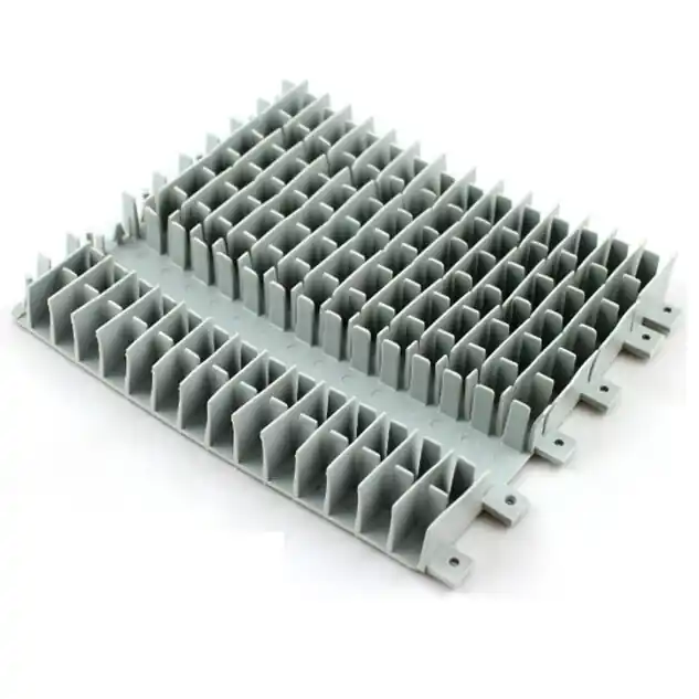 Brosse PVC Dolphin à l‘unité série Dynamic Prox 2 et T60