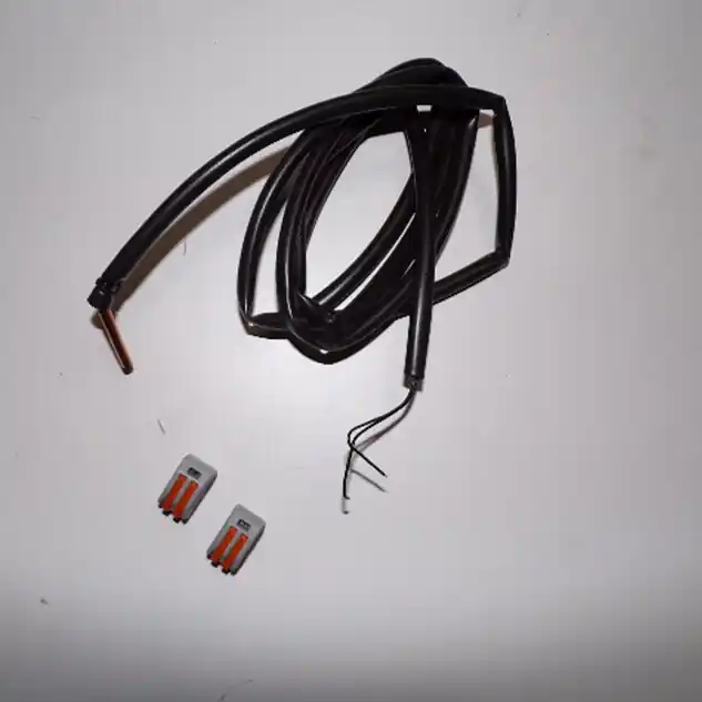 Sonde unique st1 st2 st3 st4 st5 pac zodiac