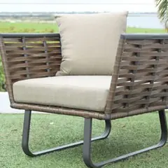 Fauteuil d‘extérieur Horizon