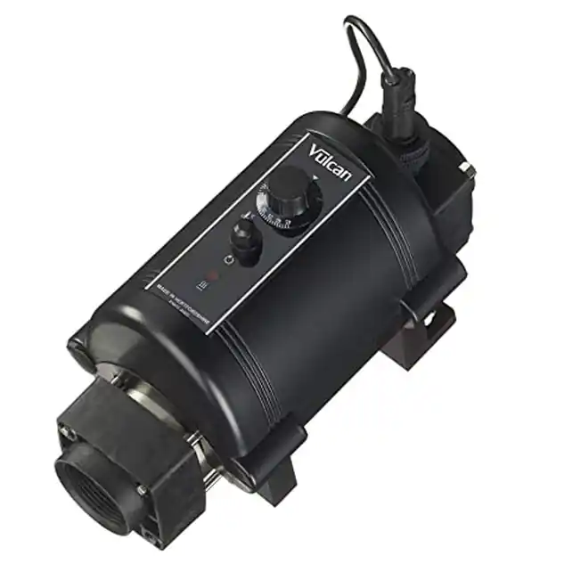 Réchauffeur électrique pour piscine Vulcan Nano 3 kW