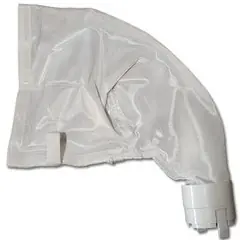 Sac à limons compatible robot piscine Polaris 380