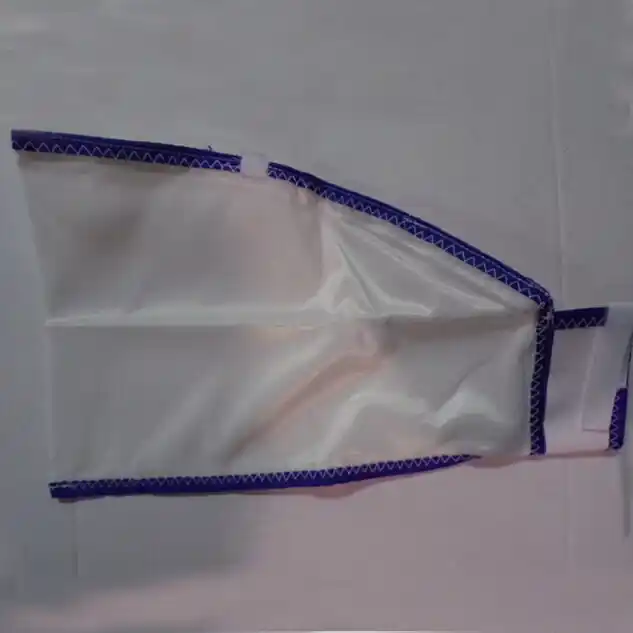 Sac à limons compatible pour robot piscine Polaris 180