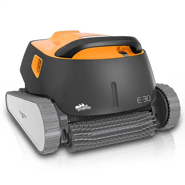 Robot piscine Dolphin E30