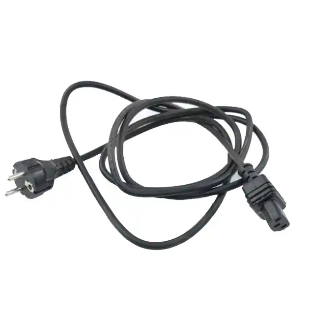 Câble électrique pour transformateur robot Dolphin