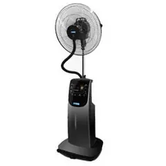 Ventilateur/brumisateur d‘intérieur 135 cm O‘Fresh