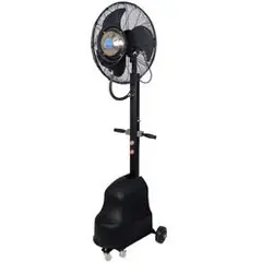 Ventilateur/brumisateur d‘extérieur 180 cm O‘Fresh