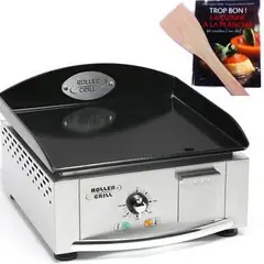 Plancha électrique Roller Grill PL 400E