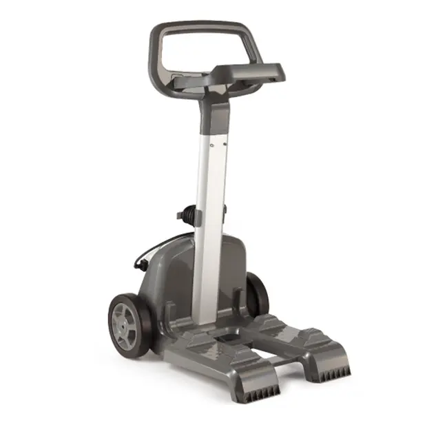 Chariot universel de stockage pour robot piscine Dolphin