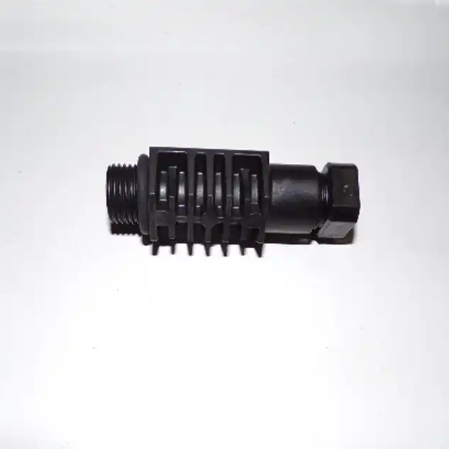 Porte-sonde 12 mm pour régulateurs Tri pH et Tri Pro