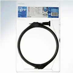 Virole pour filtre à sable GRE - Piscine hors sol