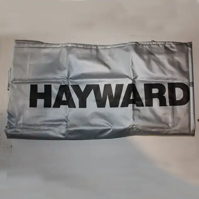 Bâche PAC Hayward 6 kw