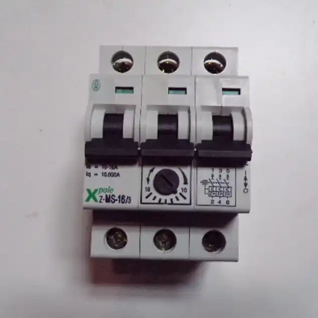 Horloge H micro modulaire sur rail