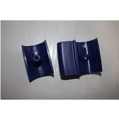 Cale appareil + cav sw2 gris