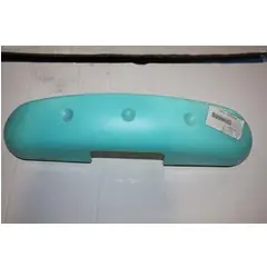 Bumper lateral indigo
