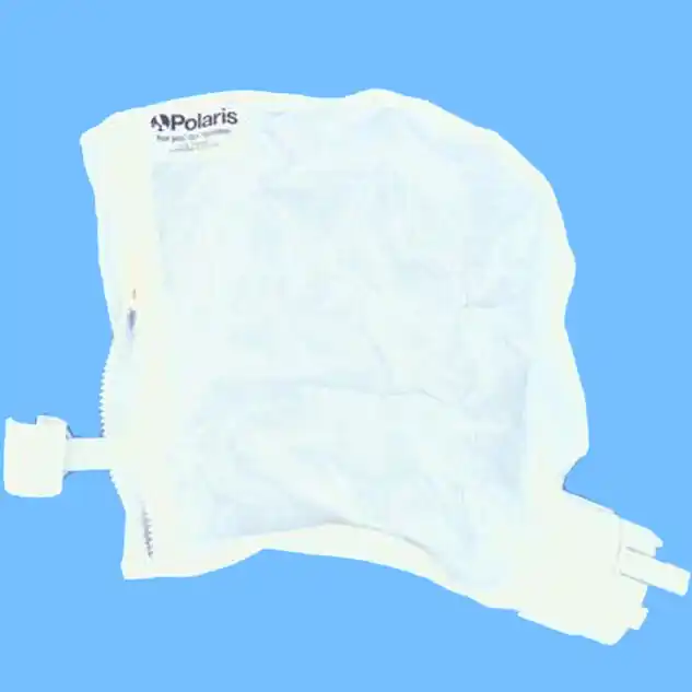 Sac à feuilles polaris 380 / 360