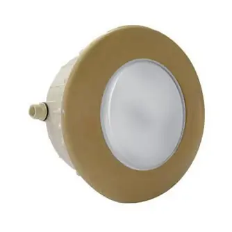 Projecteur Sable Led 1,11 RGB pour piscine béton et liner