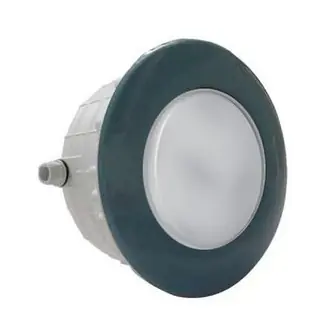 Projecteur Bleu Led 1,11 RGB pour piscine béton et liner