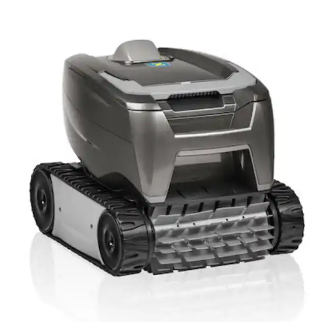 Robot piscine Tornax OT3200 Zodiac sans chariot