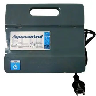 Transformateur pour robot piscine Aquatron D8
