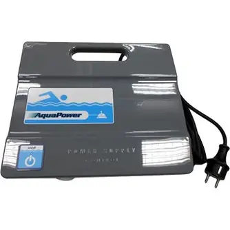 Transformateur pour robot Aquatron D2 et Soft Plus